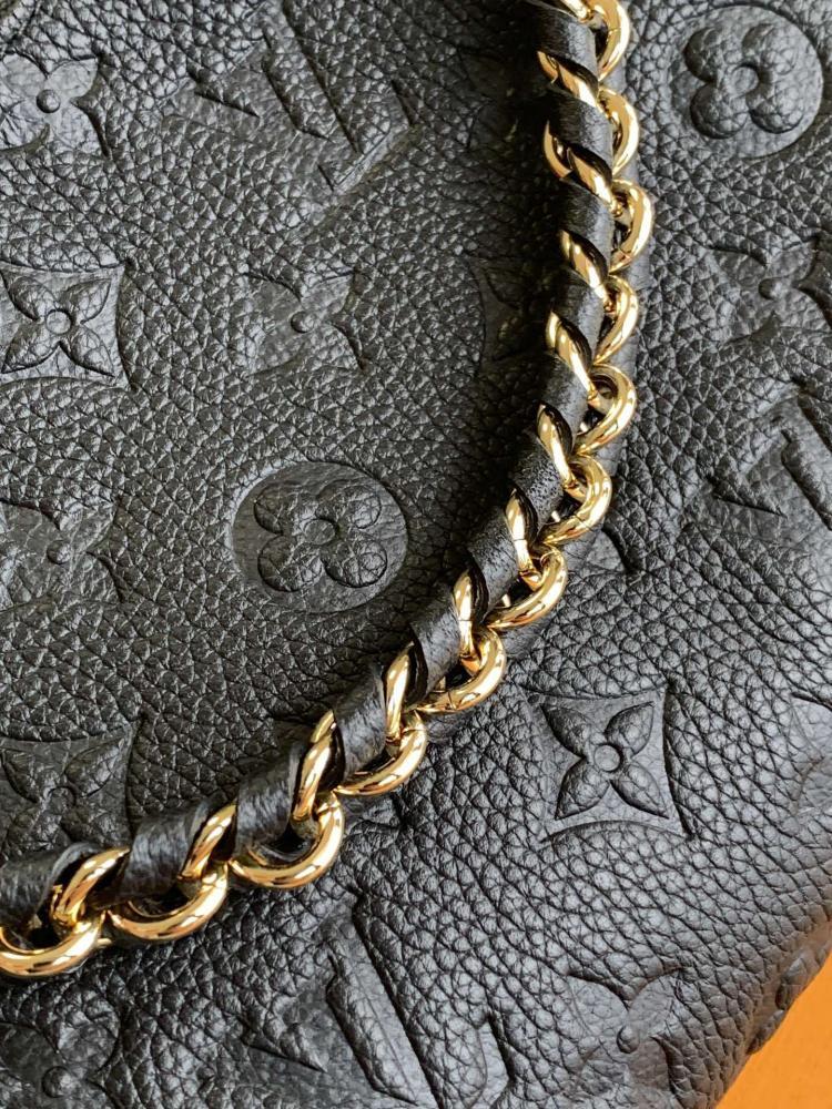 Leather Shoulder Bag Style 1956685603