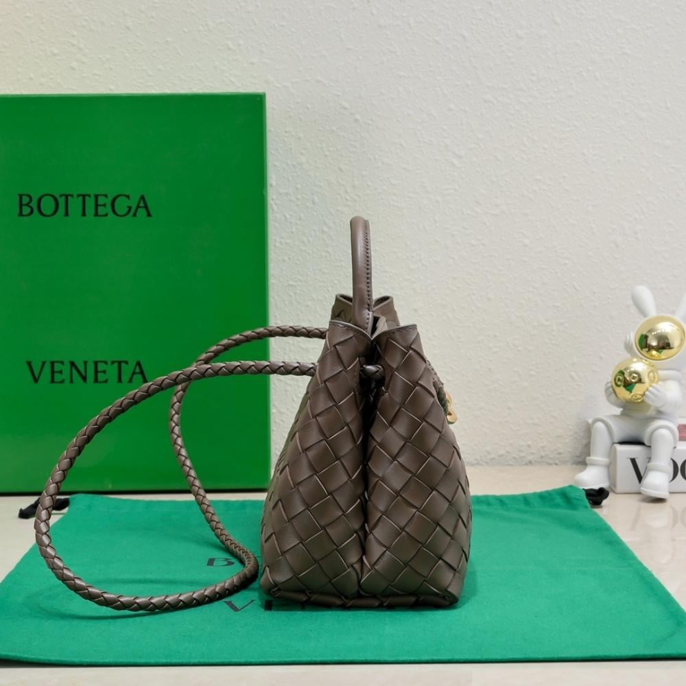 Leather Shoulder Bag Style 769355454