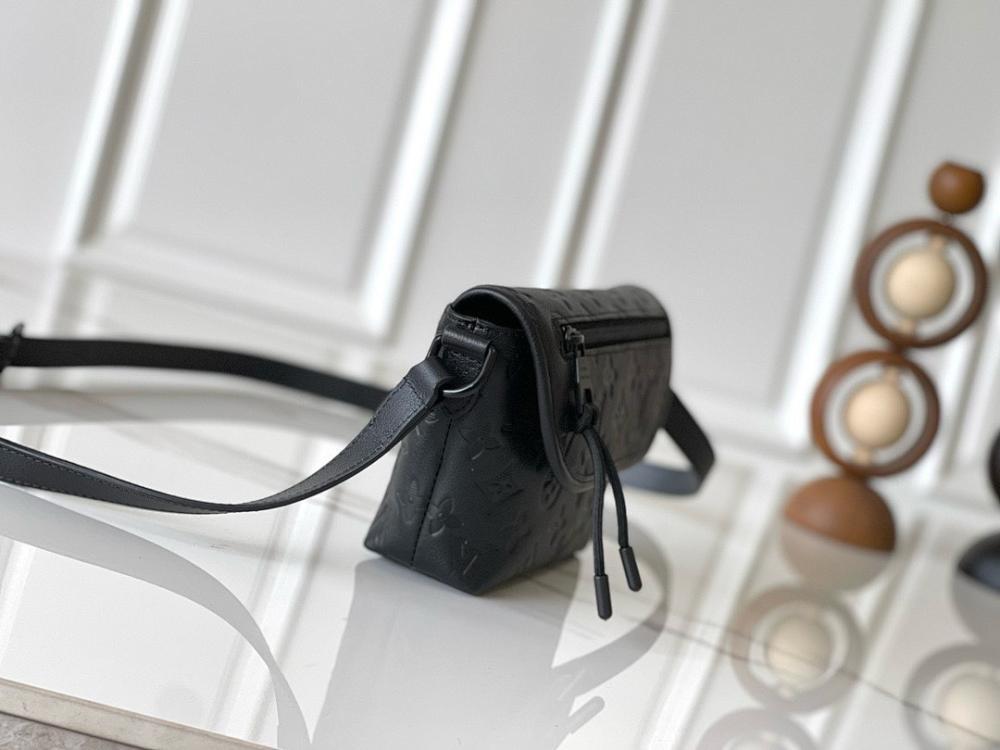 Luxury Stylish Leather Bag