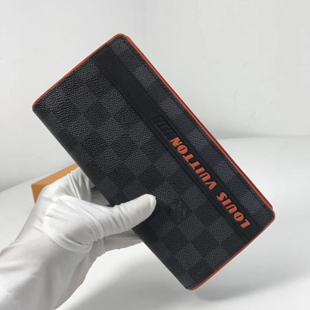Leather Wallet Style 840975145