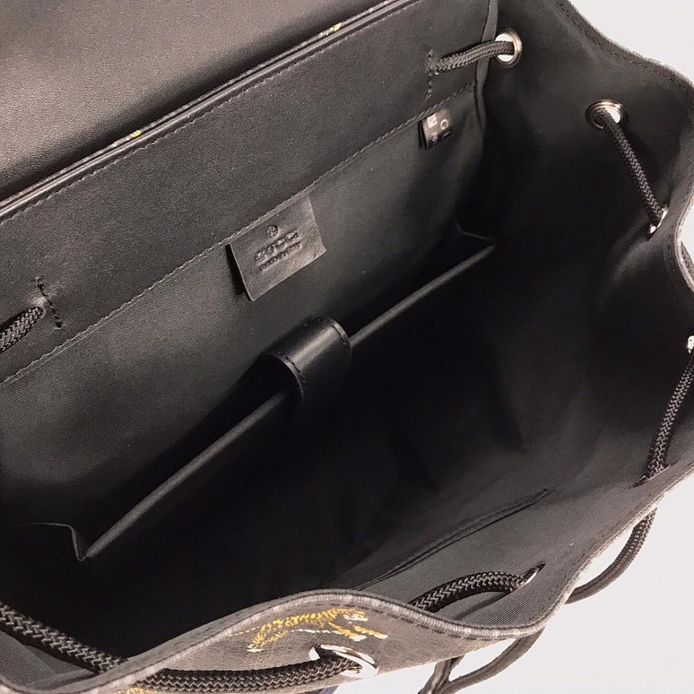 Modern Luxury Bag