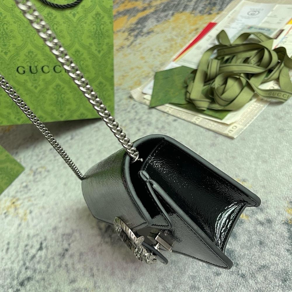 Luxury Shoulder Bag