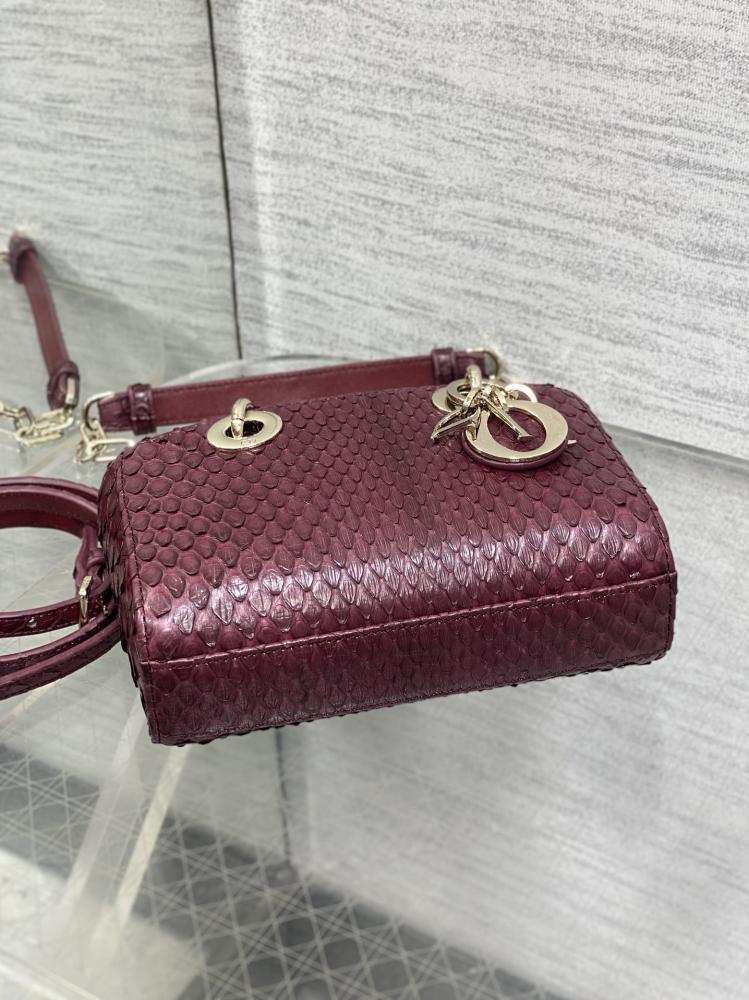 Leather Top Handle Bag Style 1793093709