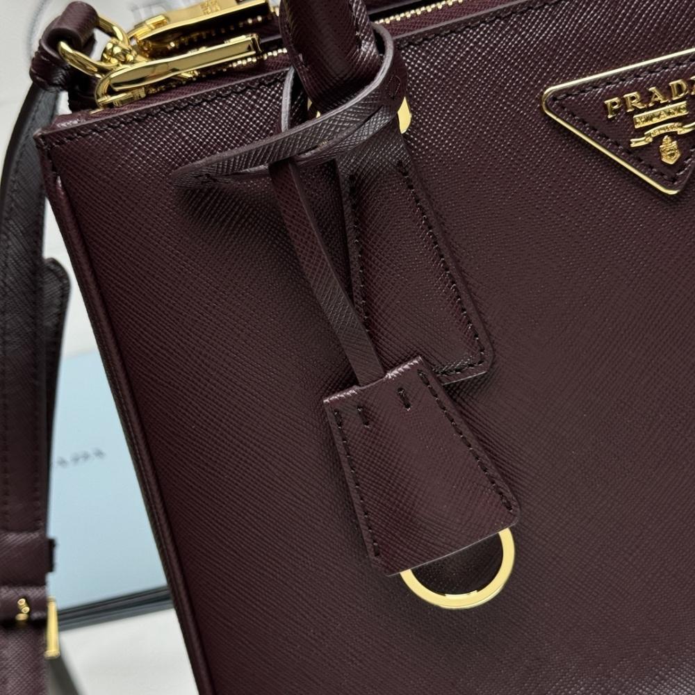 Leather Shoulder Bag Style 1911545242