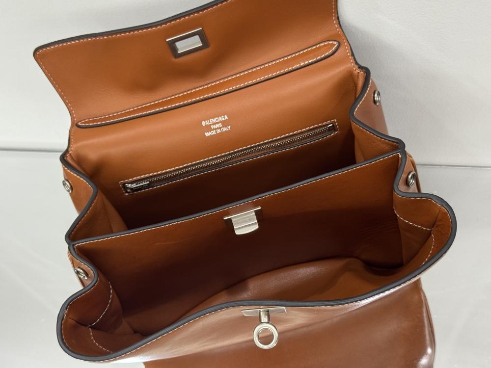 Luxury Top Handle Bag Style 2018674598