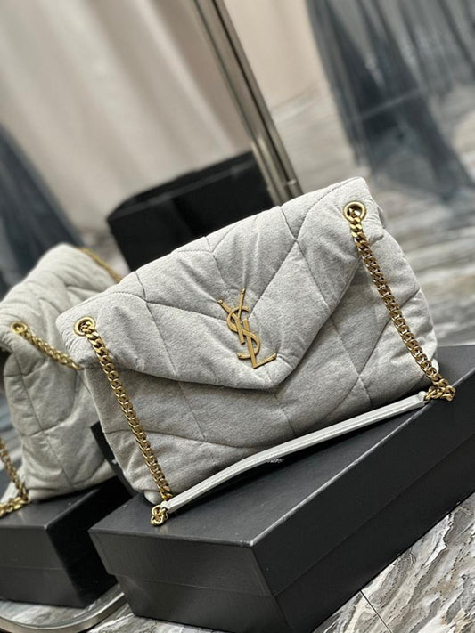 Elegant Crossbody Bag 35x23x13.5cm
