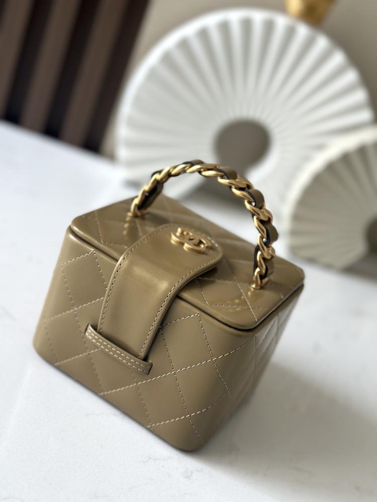 Top Handle Bag Style 615805897