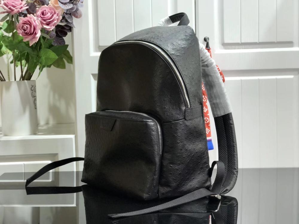 Luxury Backpack Style 395544627
