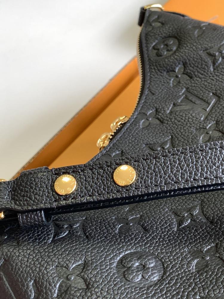 Leather Shoulder Bag Style 1956685603