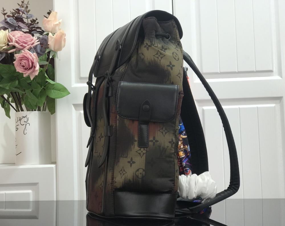 Practical Backpack Style 813250817