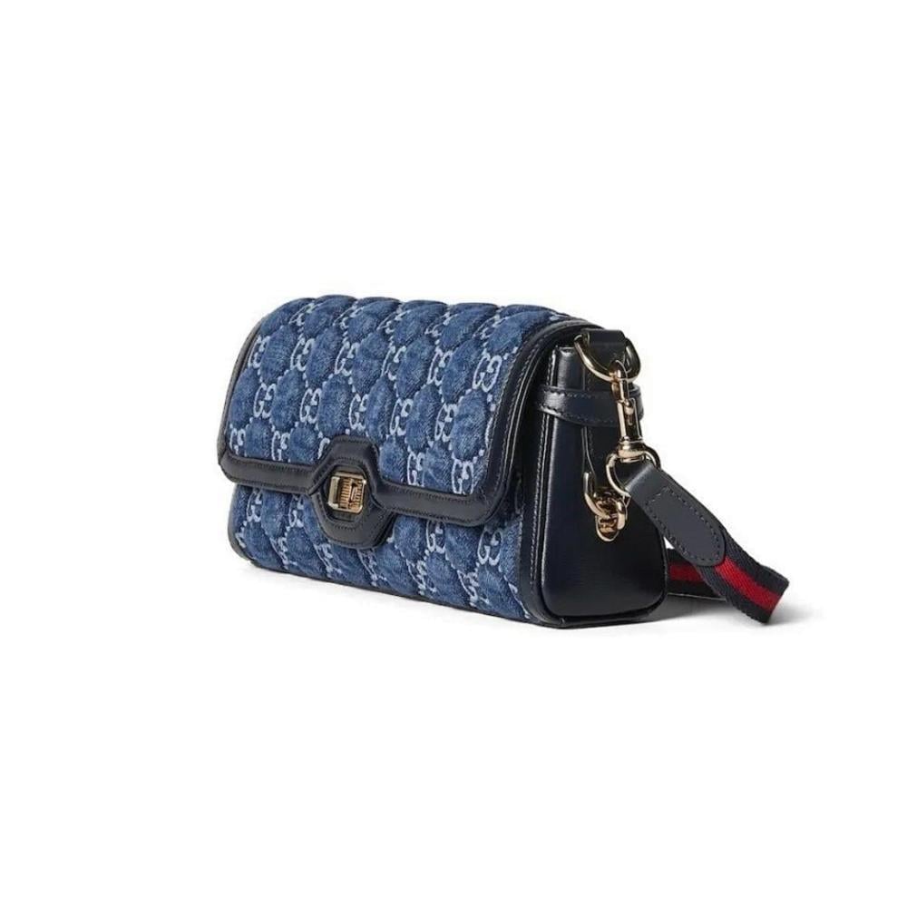 Luxury Refined Bag 27.5x12.5x6.5cm