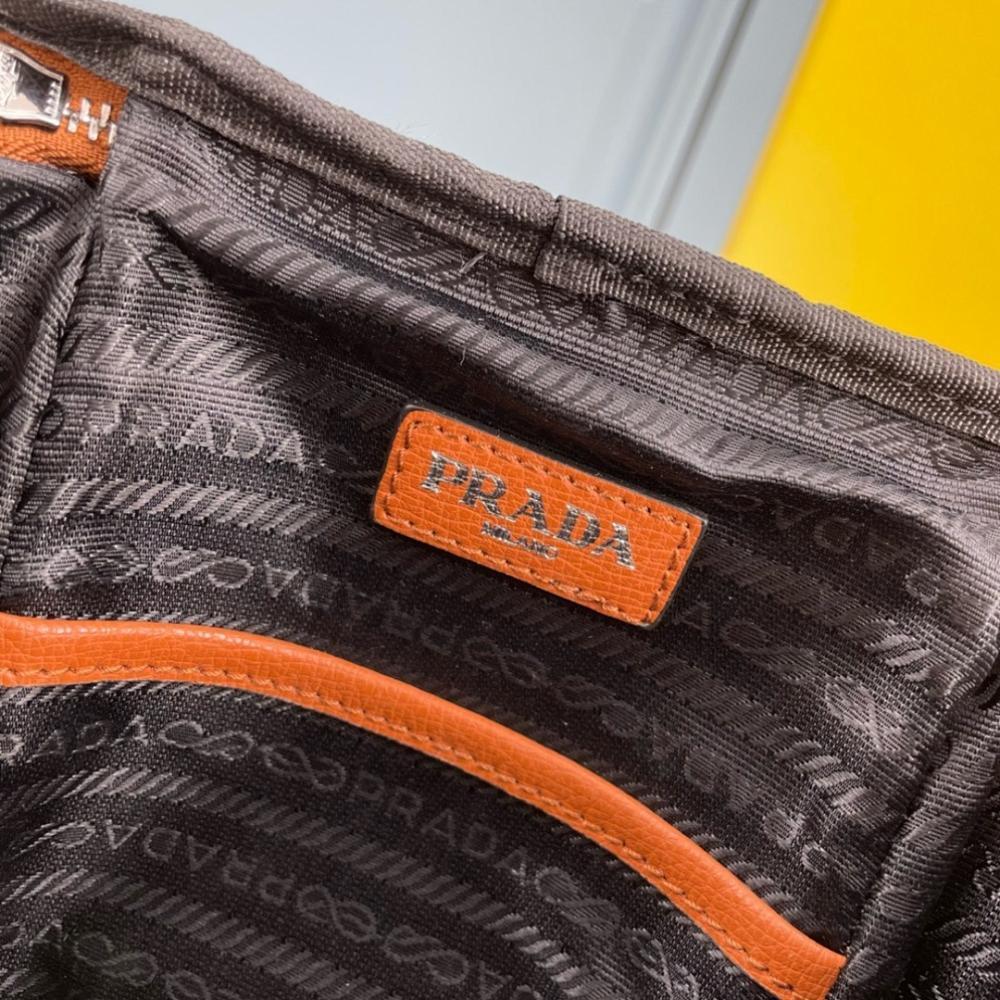 Luxury Grey Shoulder Bag