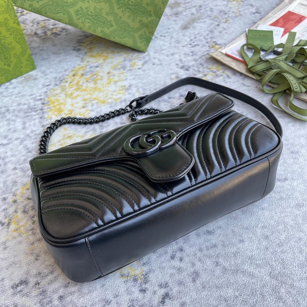 Modern Luxury Bag 26x15x7cm