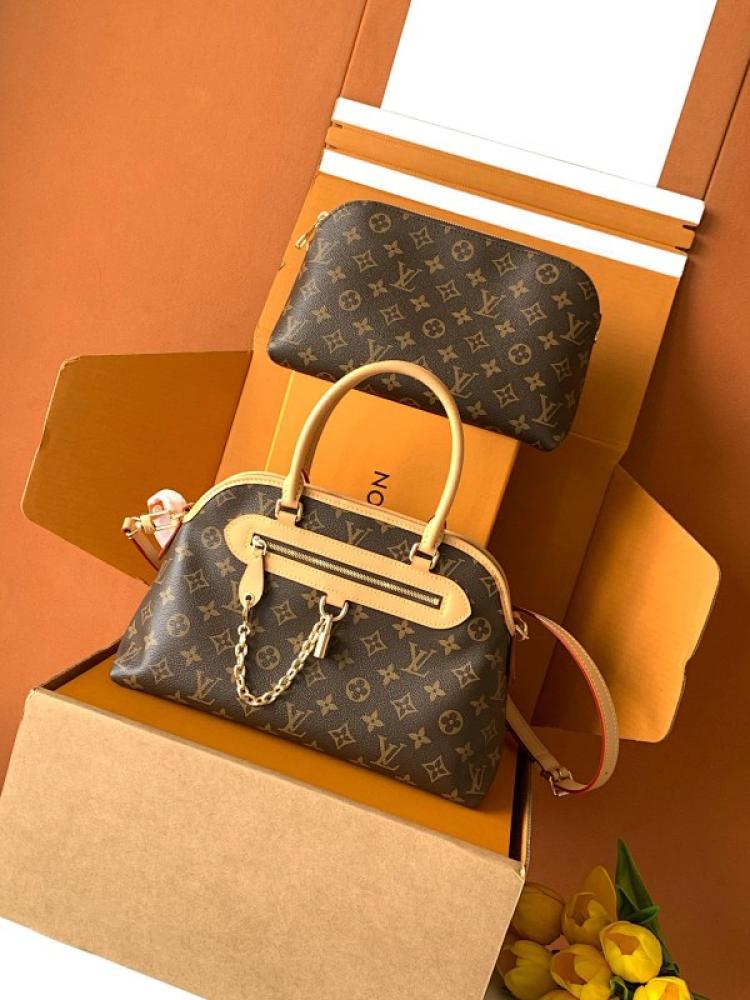 Luxury Top Handle Bag Style 1577398394