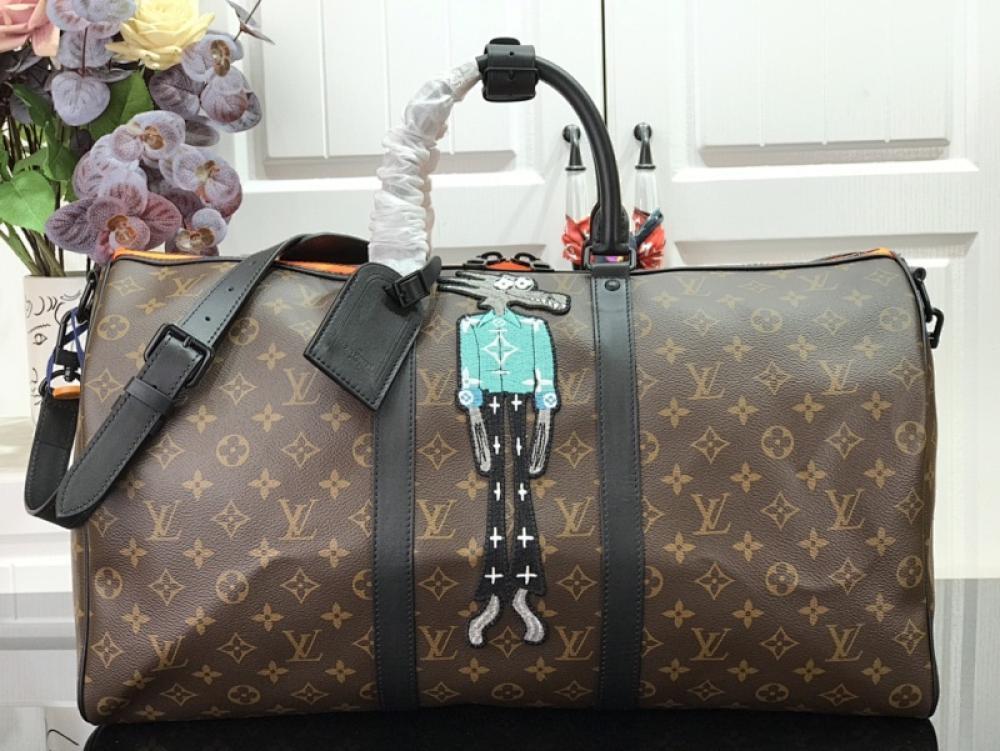 Travel Bag Style 1593908166