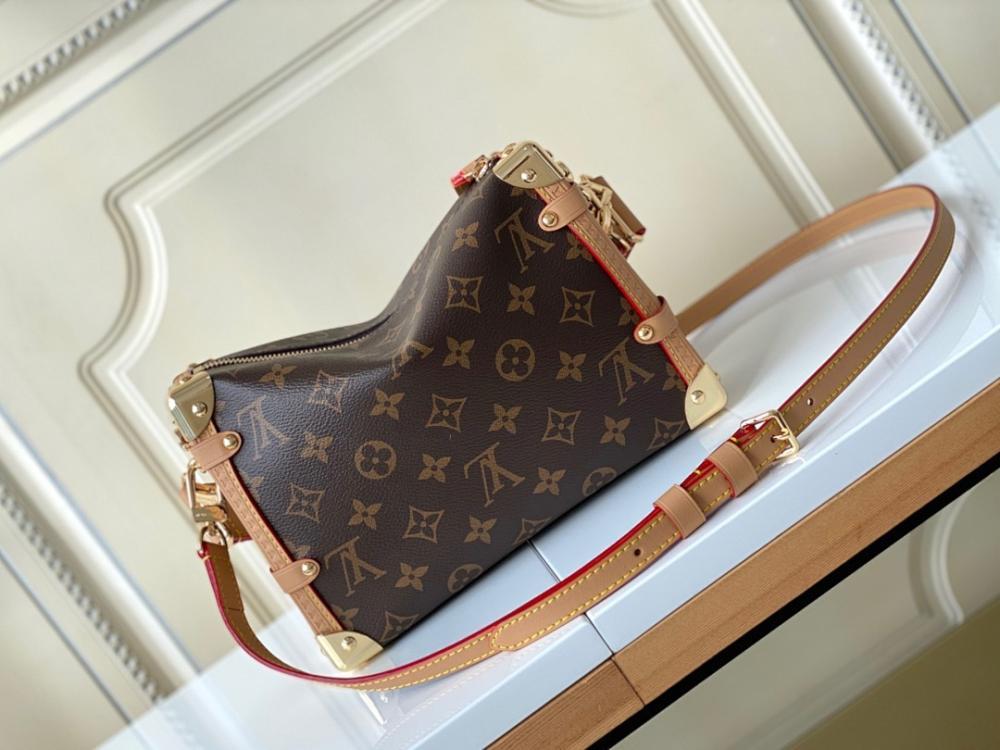 Luxury Stylish Monogram Bag