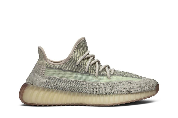 Yeezy Boost 350 V2 'Citrin Reflective'