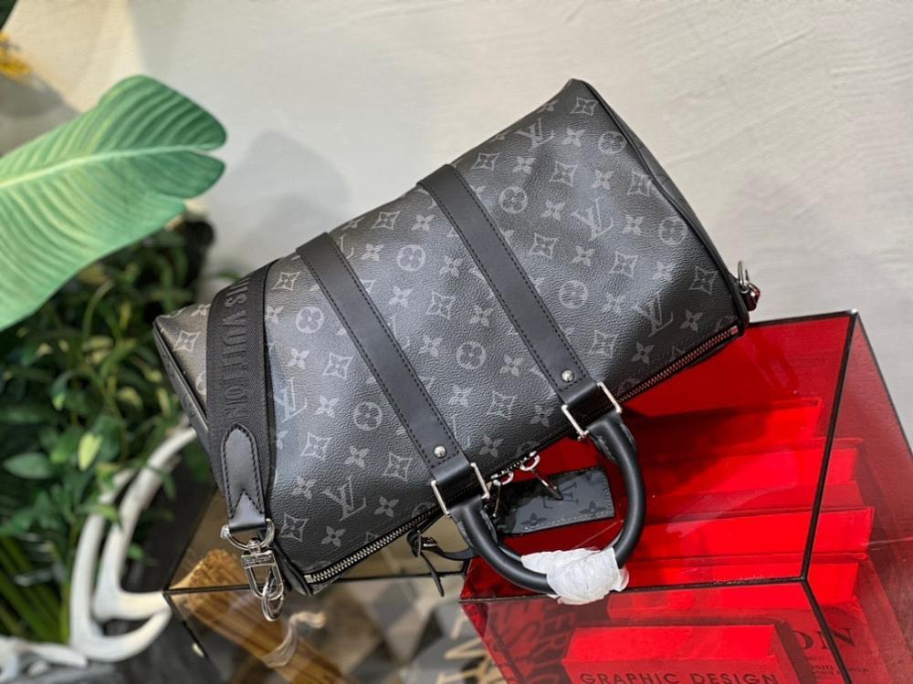 Elegant Stylish Leather Shoulder Bag 35x21x6cm