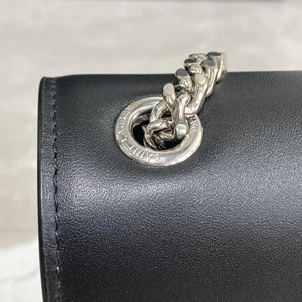 Modern Luxury Bag 24x14.5x5cm