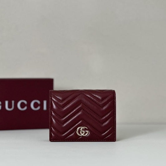 Leather Wallet Style 411524219