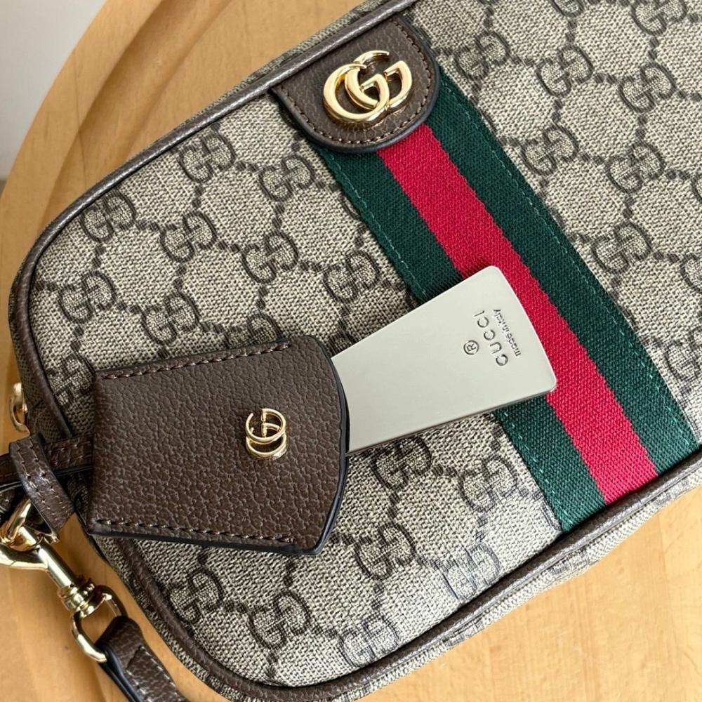 Luxury Top Handle Bag 24x15x7cm Style 638857480