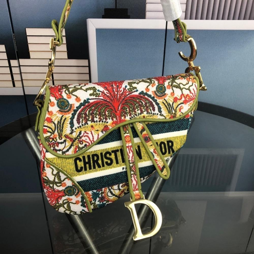 Modern Elegant Bag 24x18x6cm