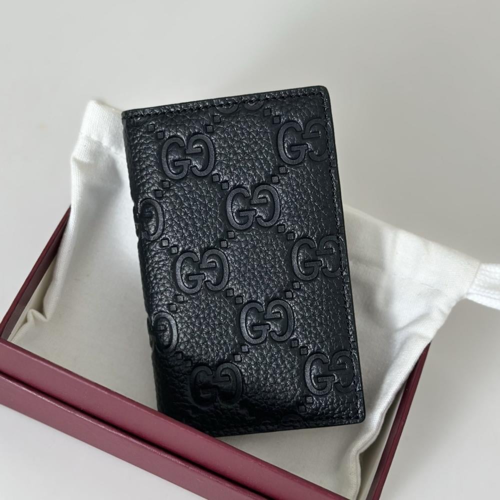 Leather Wallet Style 1958399722