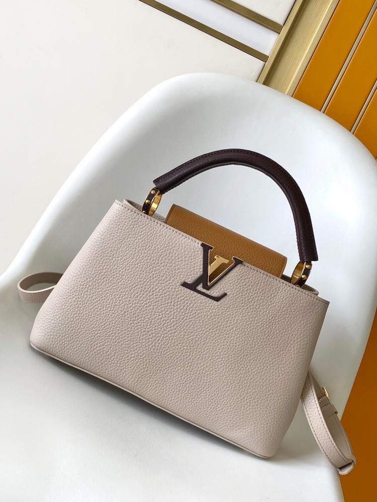 Leather Shoulder Bag Style 1024470113