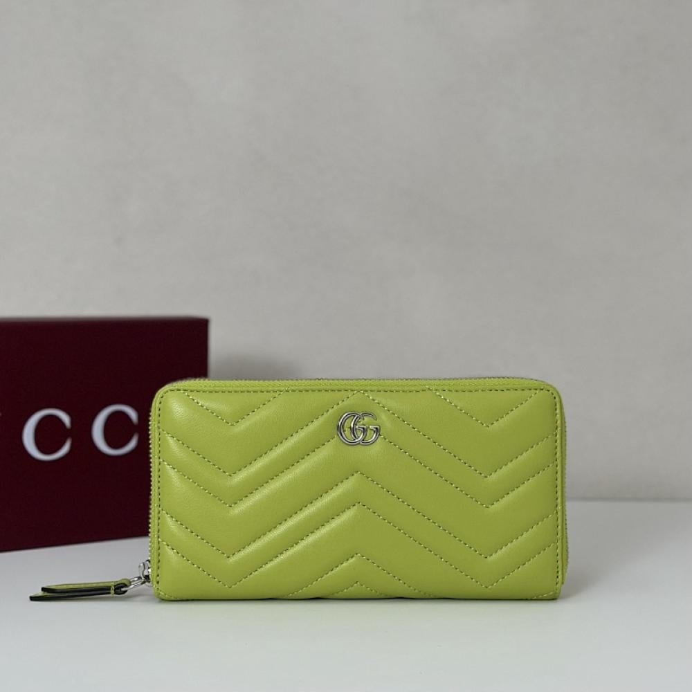 Lambskin Wallet Style 1365825011