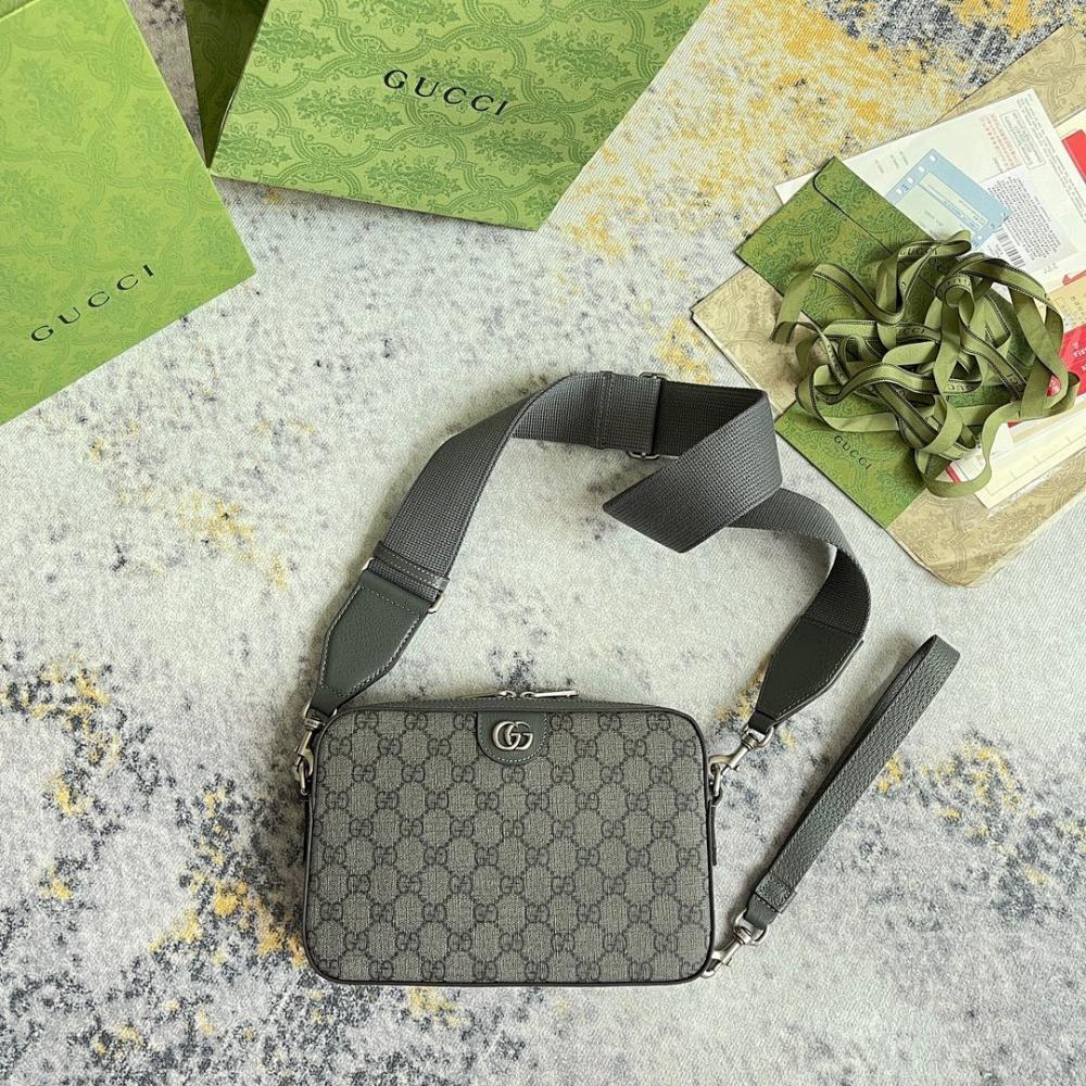 Italian-Inspired Elegant Bag 23.5x16x4.5cm