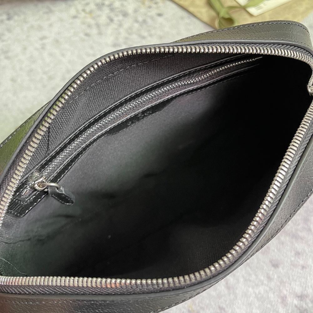 Luxury Bag 25.5x20x6cm