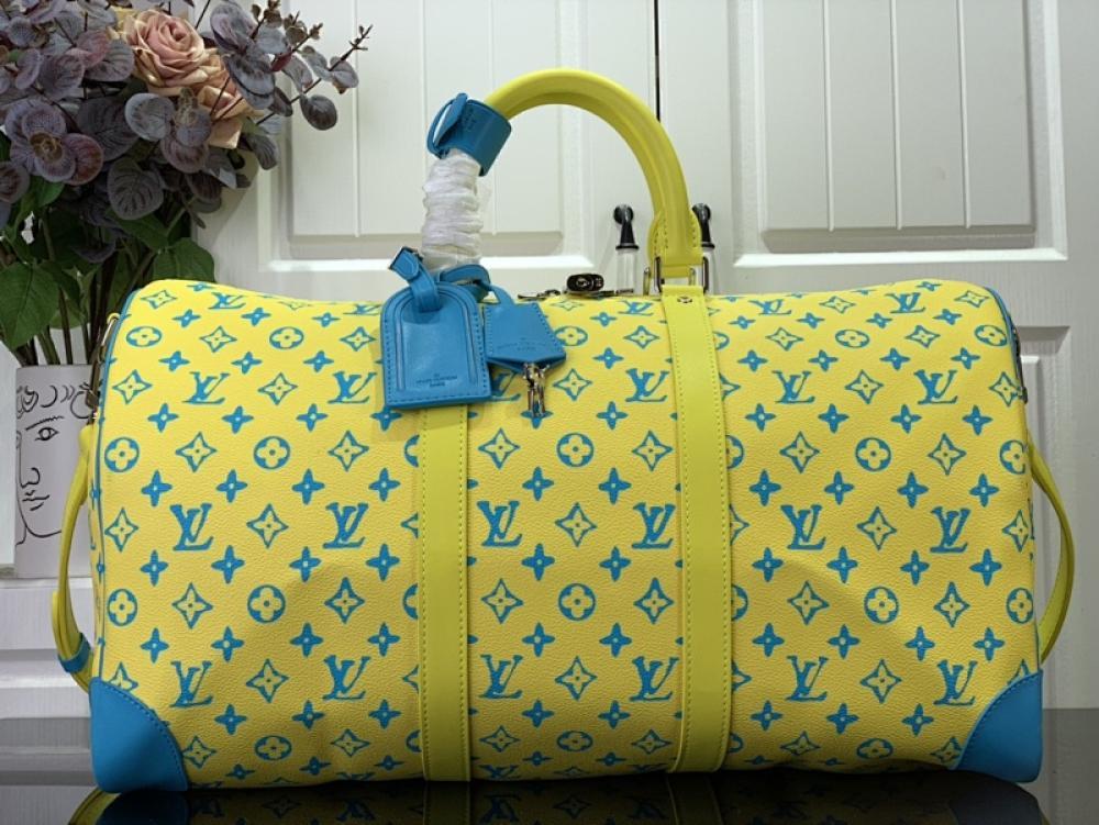 Luxury Travel Bag Style 1152870127