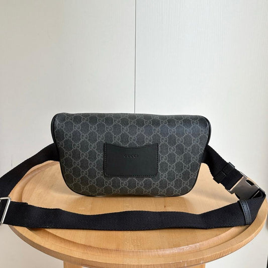 Modern Italian-Inspired Crossbody Bag 28x17x6cm