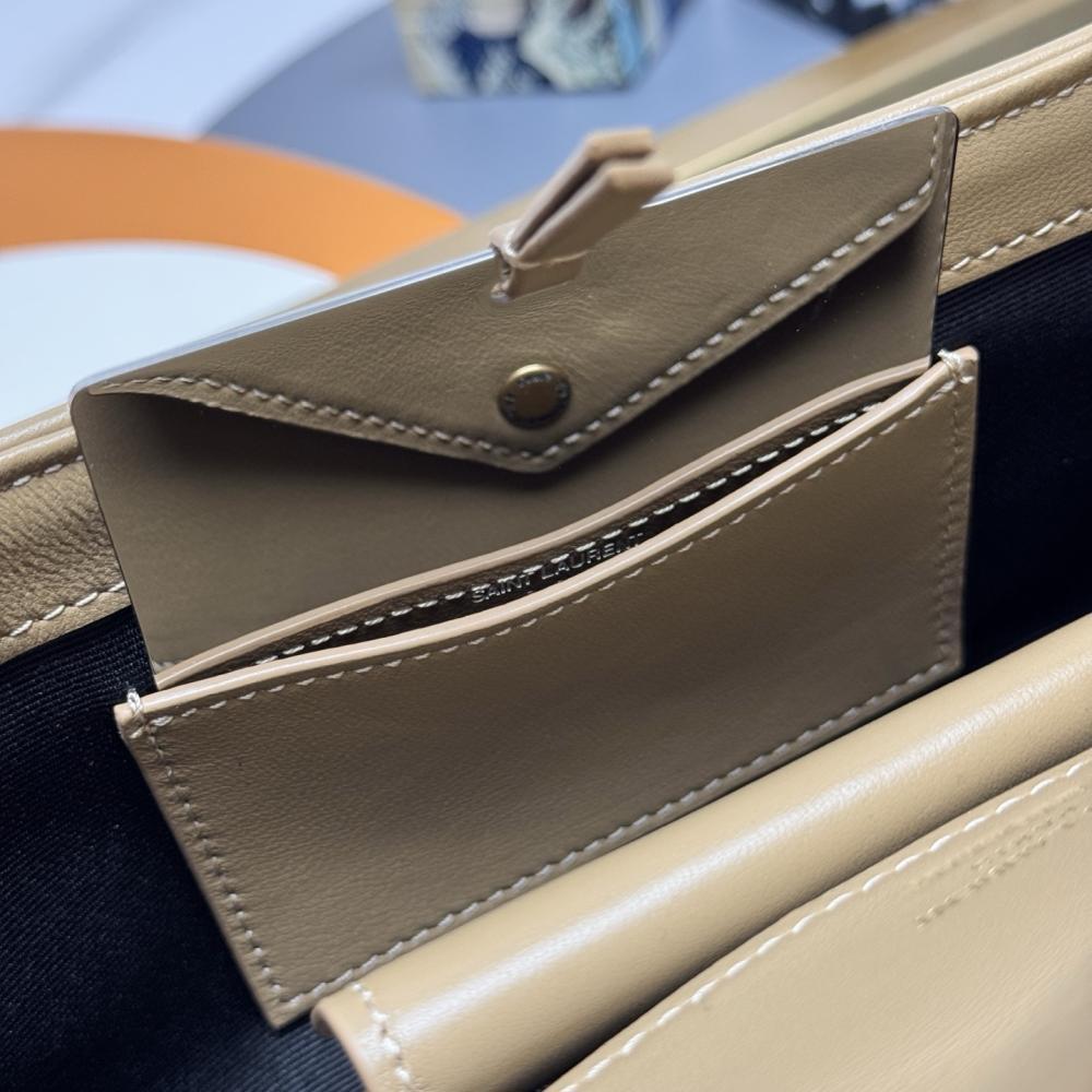 Leather Wallet Style 1016084528