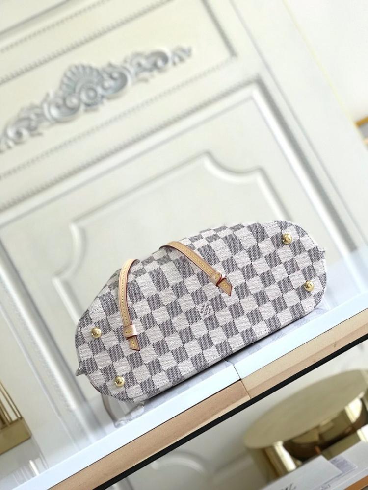 Modern Bucket Bag