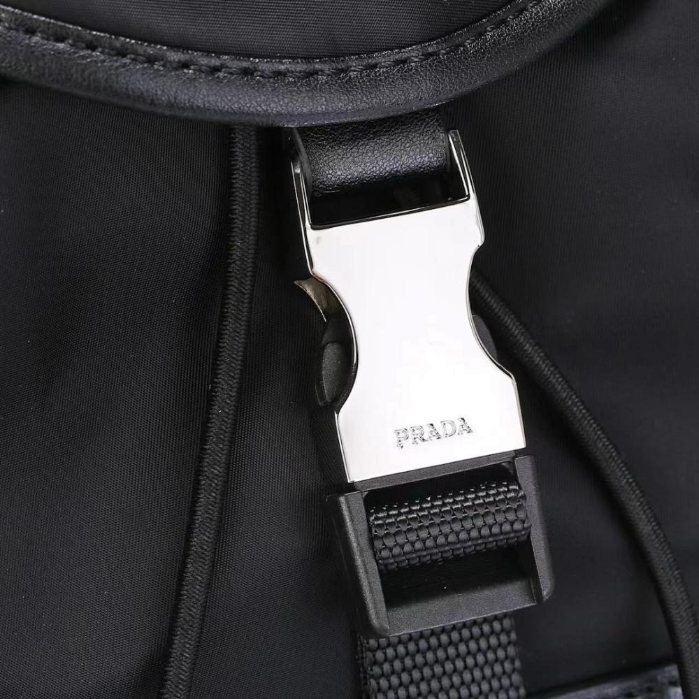 Stylish Nylon Backpack