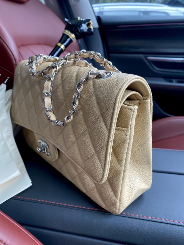 Classic Top Handle Bag Style 101303384