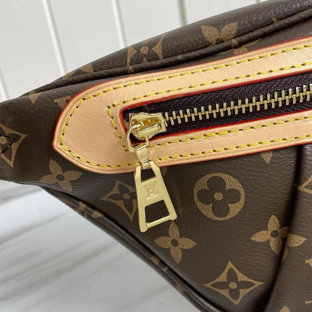 Luxury Leather Bag