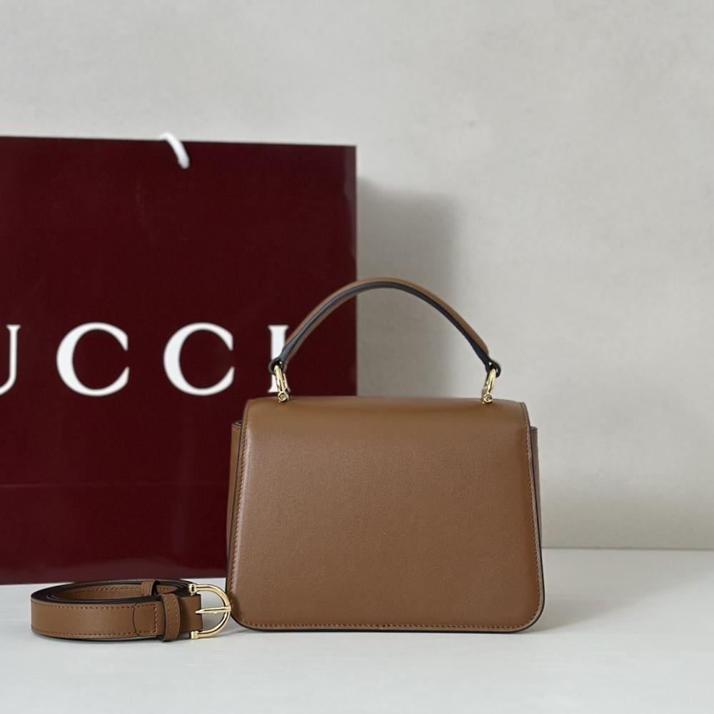 Top Handle Bag Style 493118276