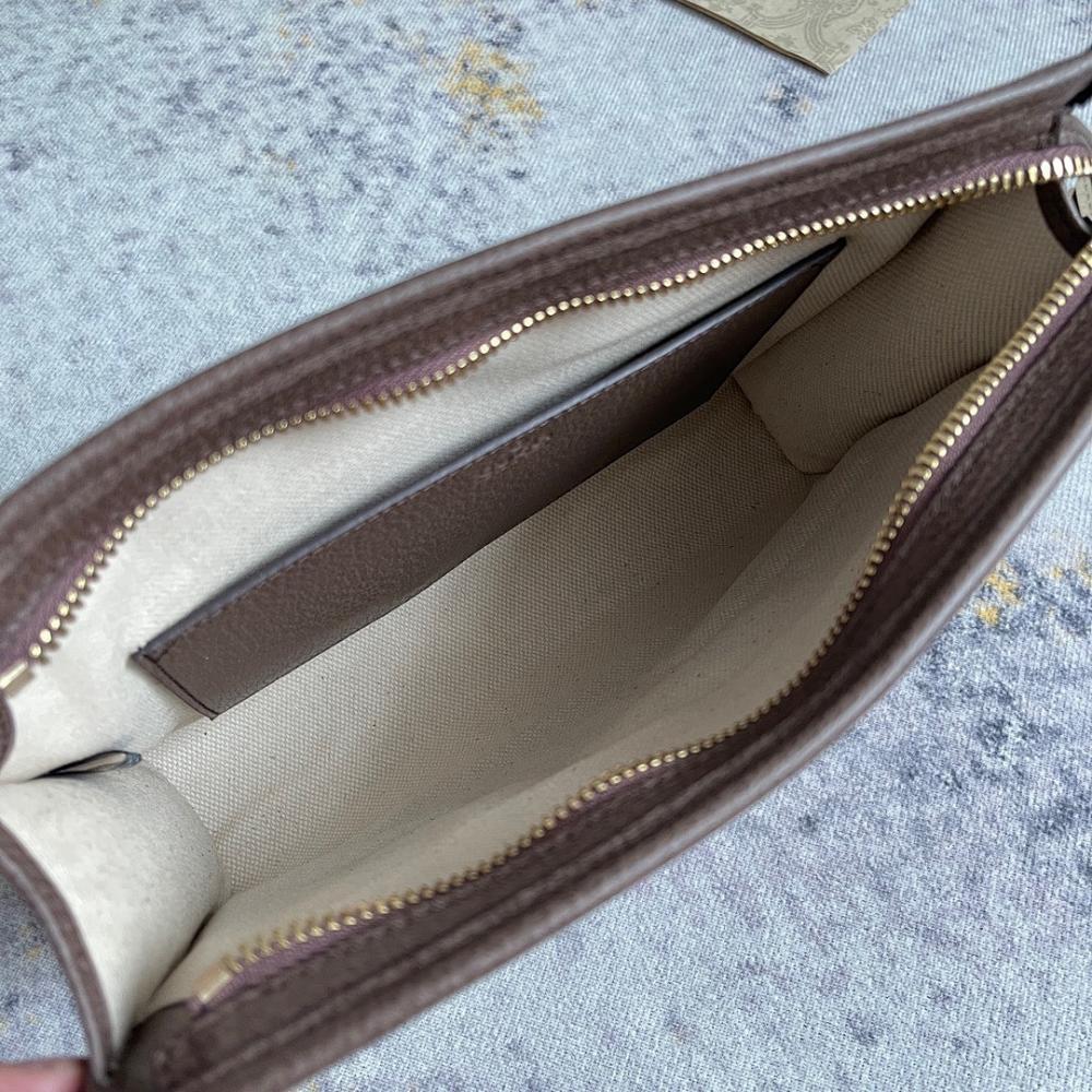 Modern Luxury Bag 26x20x6cm