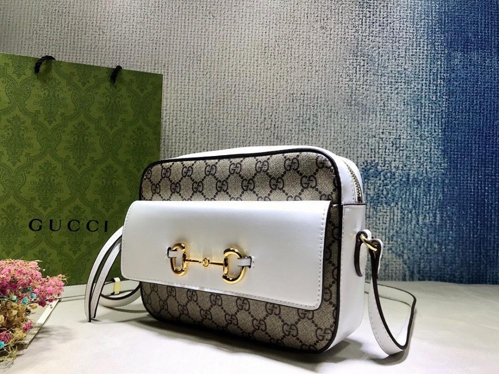 Stylish Shoulder Bag 22.5x17x6.5cm