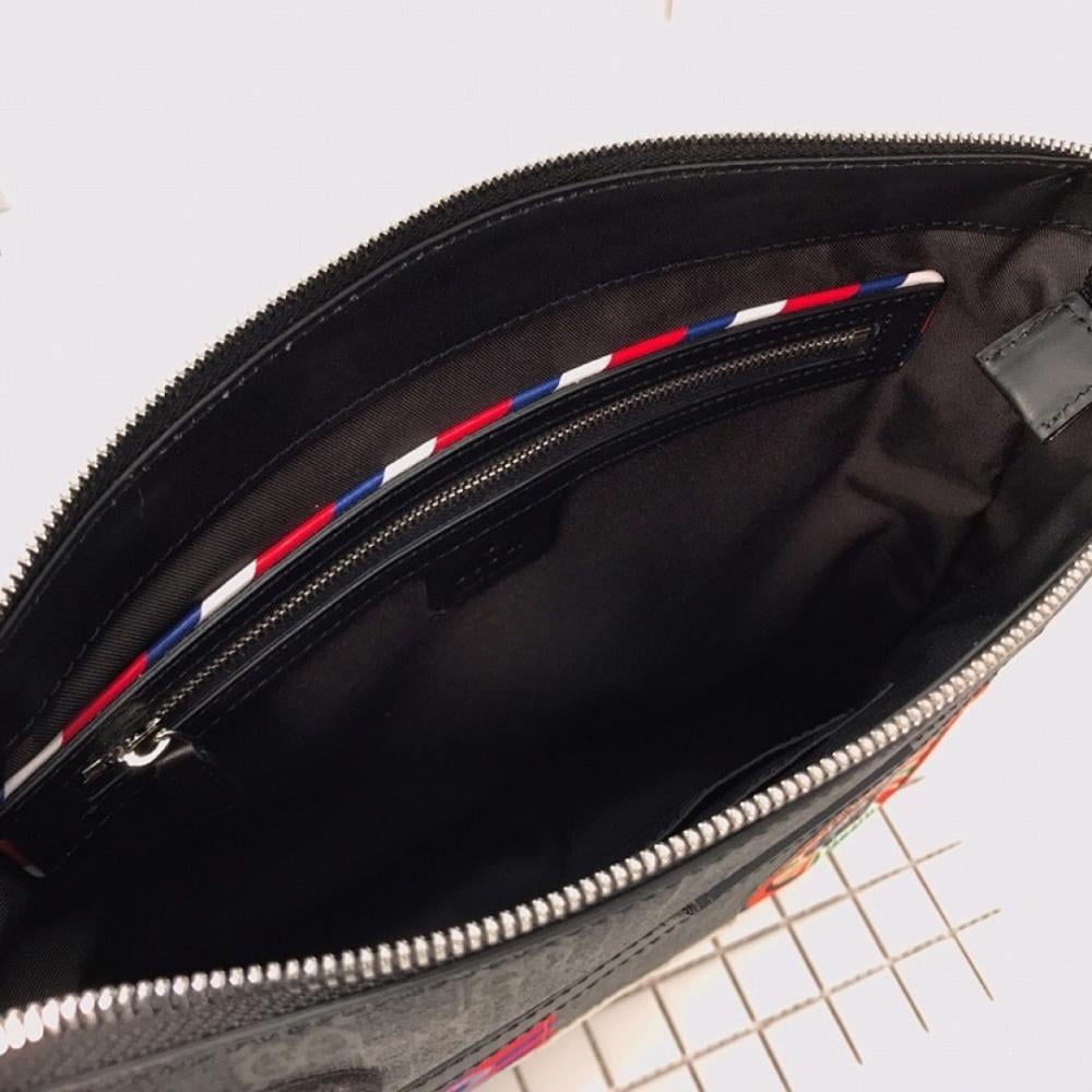 Modern Top Handle Bag 27x28.5x5cm