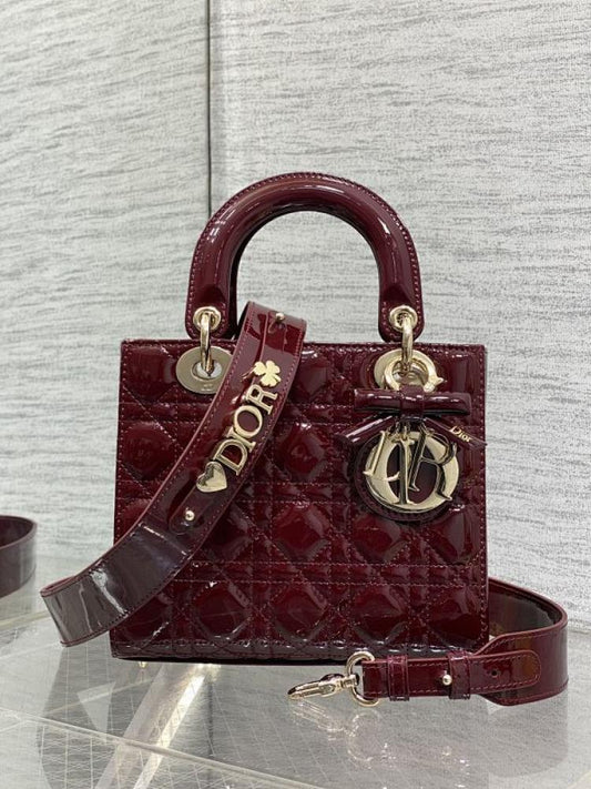 Top Handle Bag Style 126593284