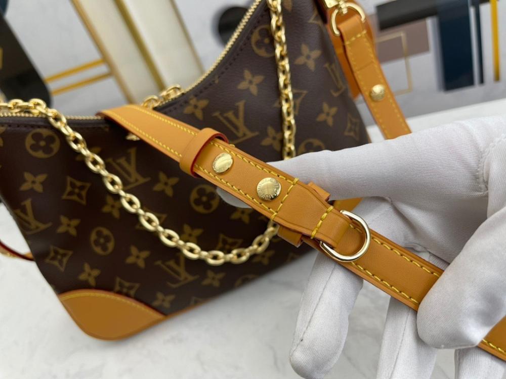 Modern Leather Crossbody Bag 27x19x10cm