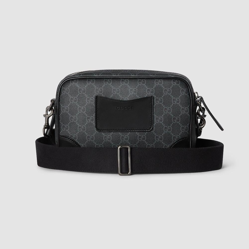 Modern Refined Shoulder Bag 23x16.5x8cm