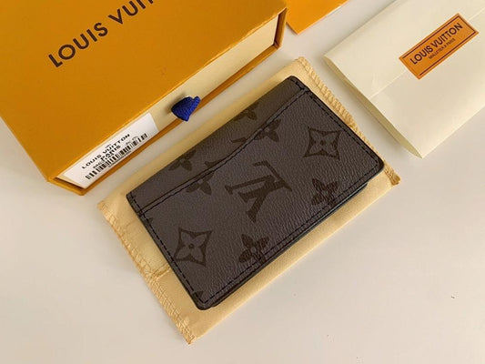 Modern Elegant Leather Wallet