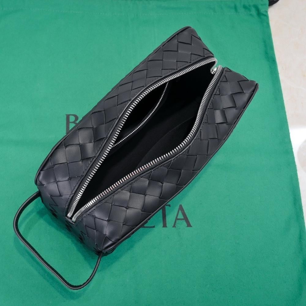 Luxury Refined Bag 26x13x10cm