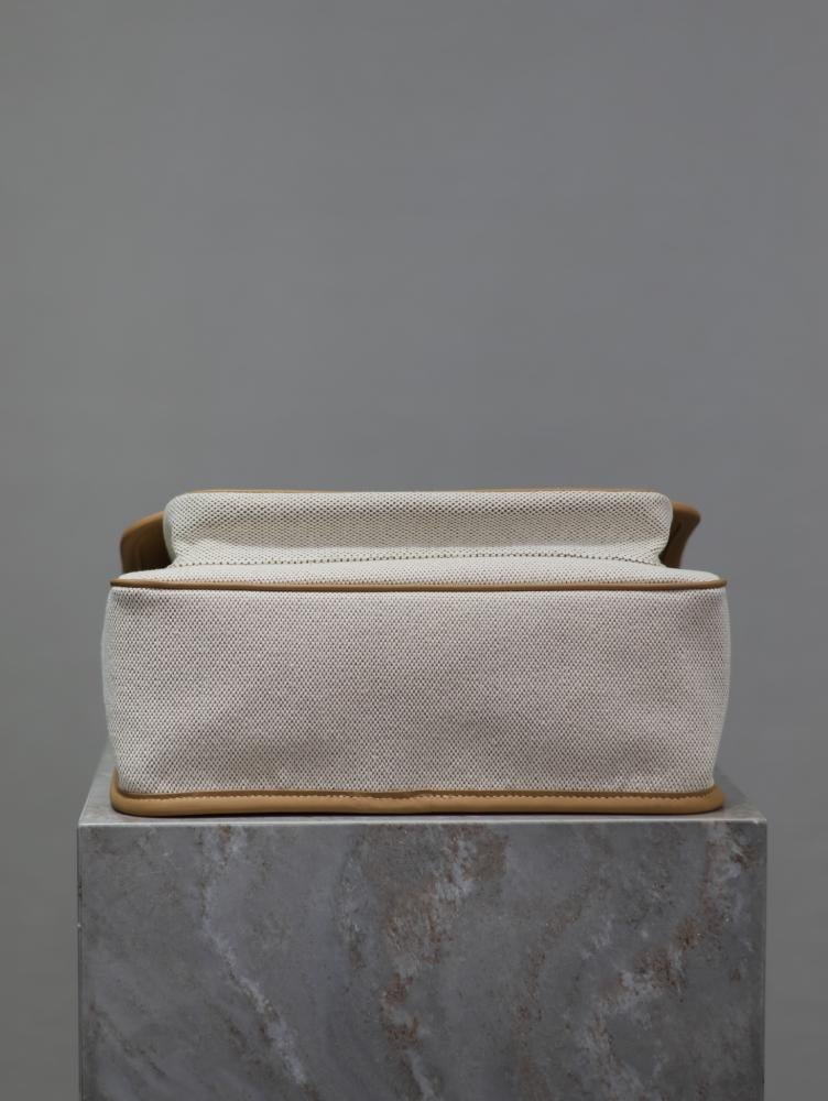 Alma Leather Top Handle Bag Style 2084280503