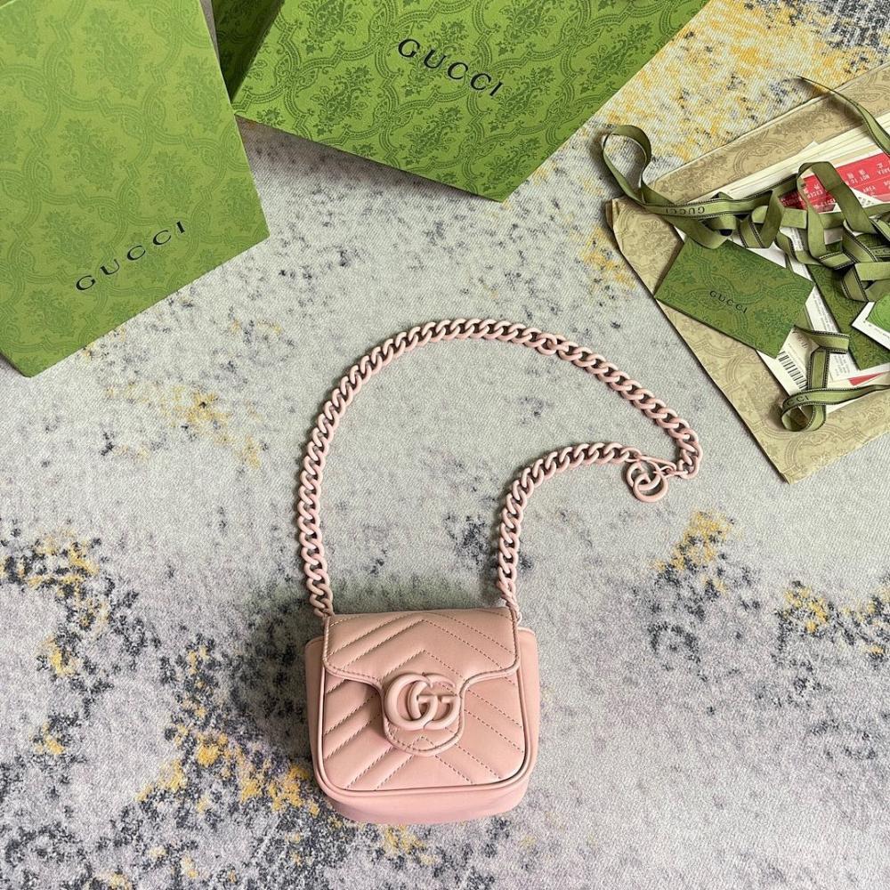 Elegant Premium Bag 12x12.5x7cm