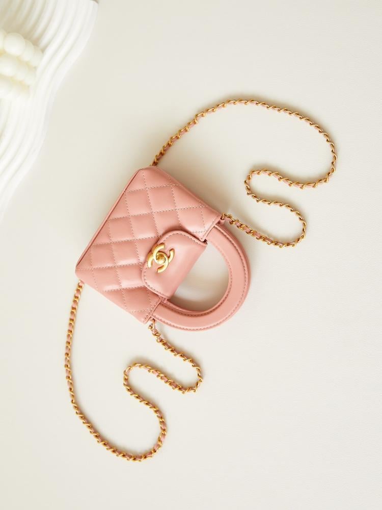 Classic Top Handle Bag Style 1862952250